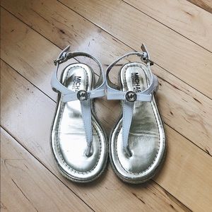 Michael Kors Girl’s sandals